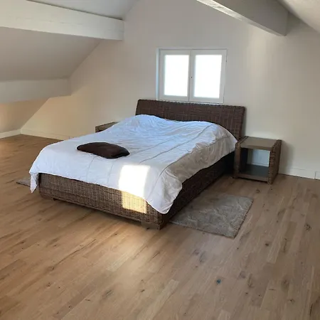 Cozy Cnfdi 80 M2 Hébergement de vacances Brunoy