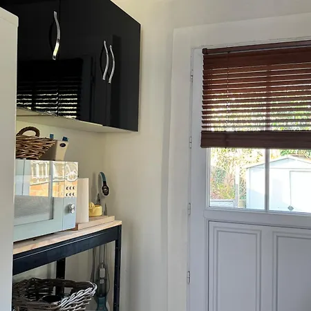 Holiday home Cozy Cnfdi 80 M2 Brunoy