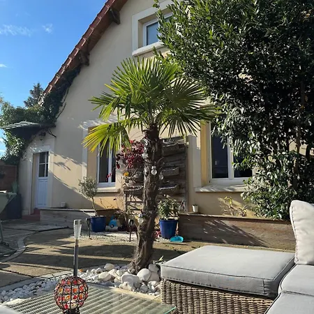 Cozy Cnfdi 80 M2 Brunoy