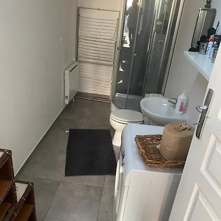 Hébergement de vacances Cozy Cnfdi 80 M2