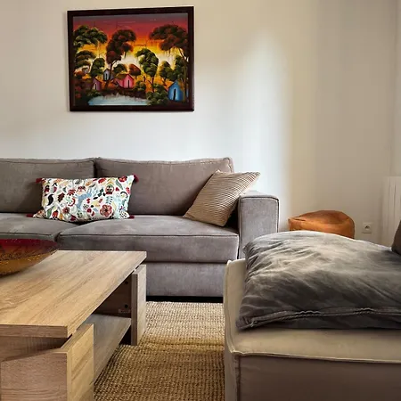 Cozy Cnfdi 80 M2 Brunoy