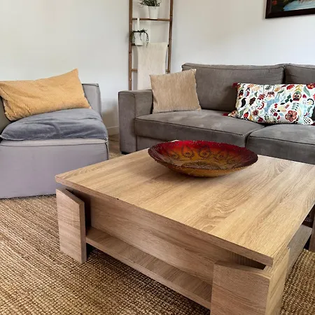 Cozy Cnfdi 80 M2