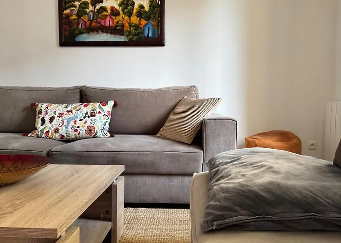 Cozy Cnfdi 80 M2 Brunoy